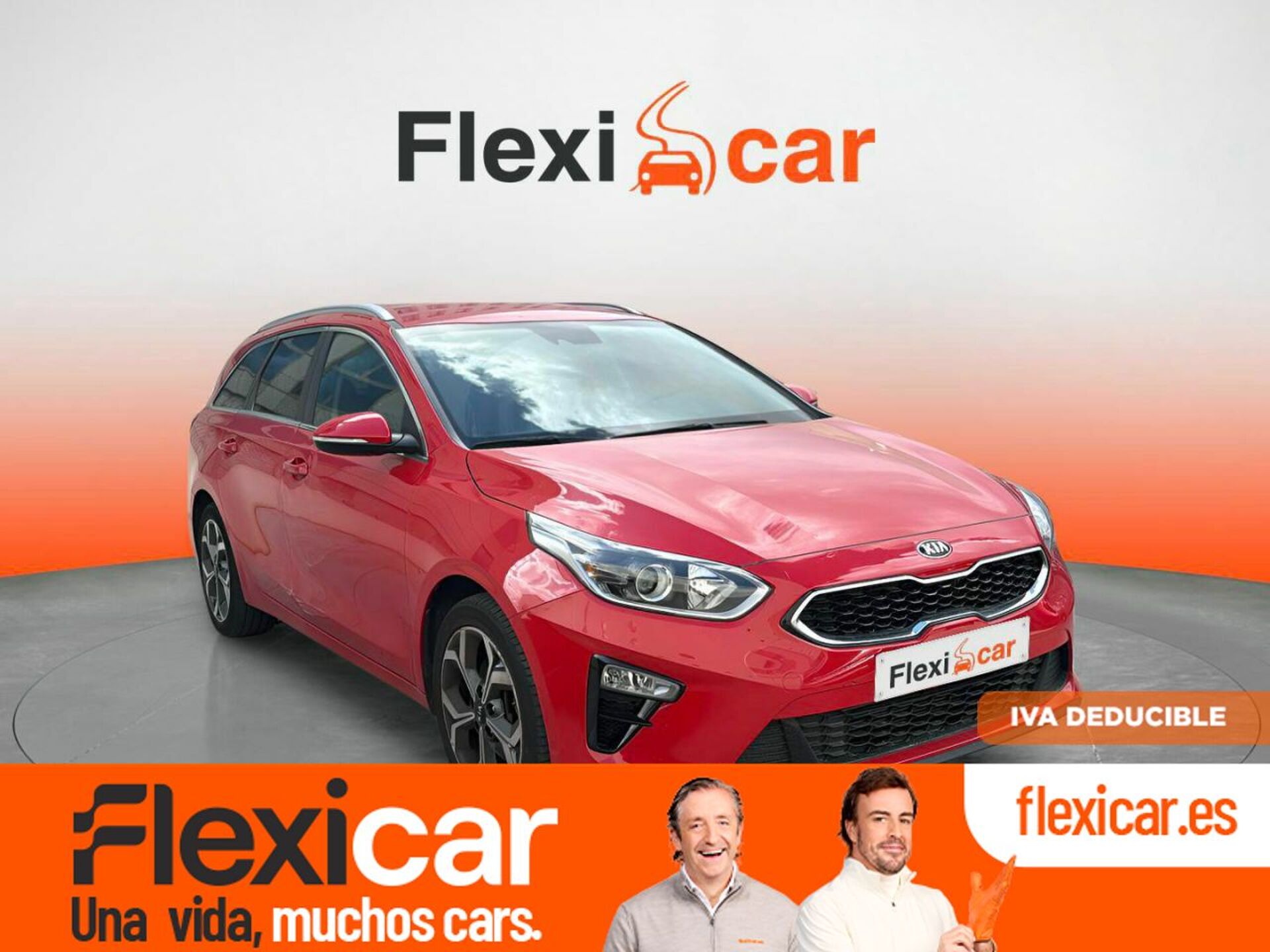 Imagen de KIA Ceed