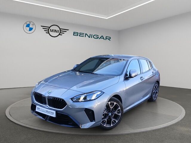 BMW Serie 1 (120d 120 kW (163 CV)) en Alicante