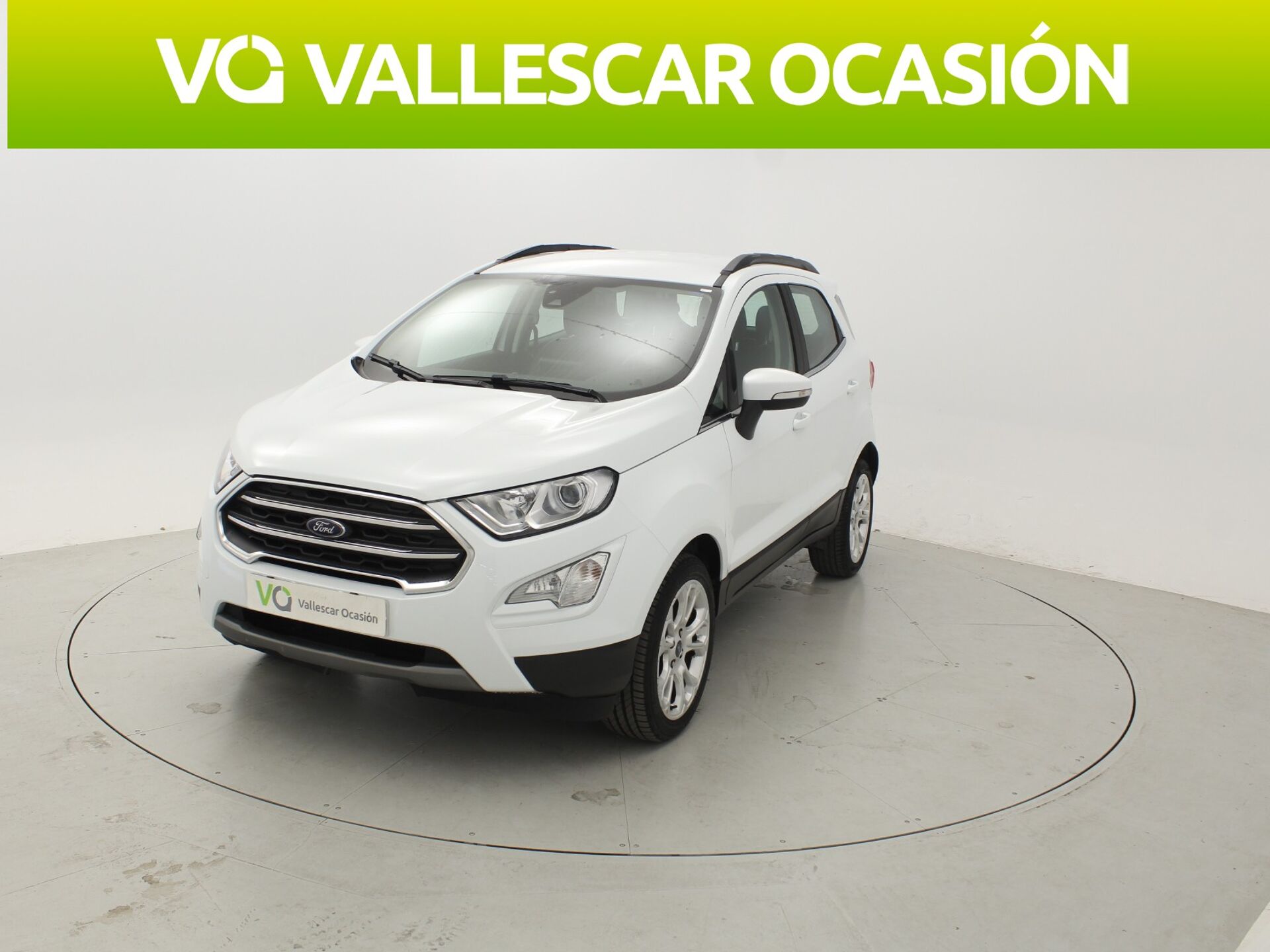 Imagen de FORD EcoSport
