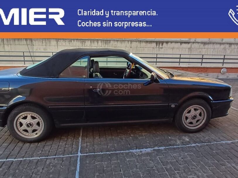 Foto del AUDI 80 2.6 E Aut.A.A.