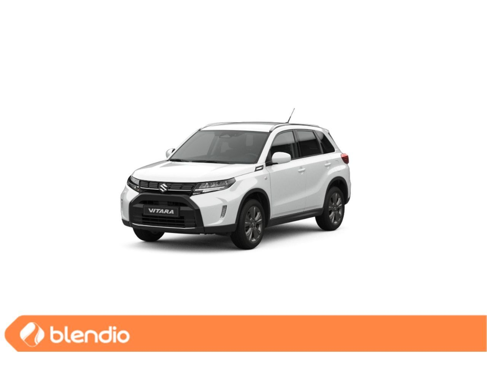 Imagen de SUZUKI Vitara
