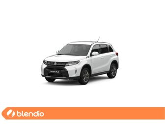 Imagen de SUZUKI Vitara 1.4T Mild Hybrid S1