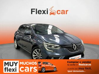 Imagen de RENAULT Mégane 1.2 TCe Energy Zen 97kW