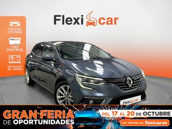 Imagen de RENAULT Mégane 1.2 TCe Energy Zen 97kW