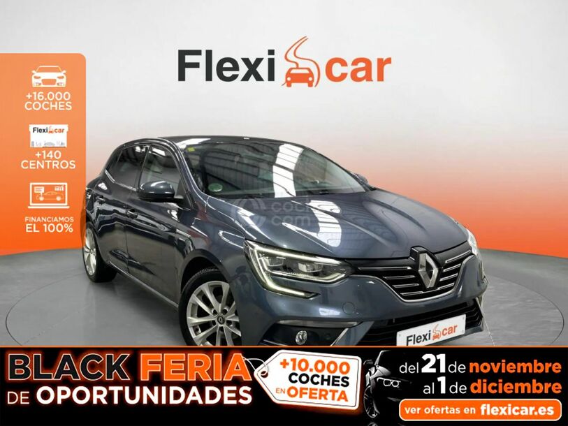 Foto del RENAULT Mégane 1.2 TCe Energy Zen 97kW