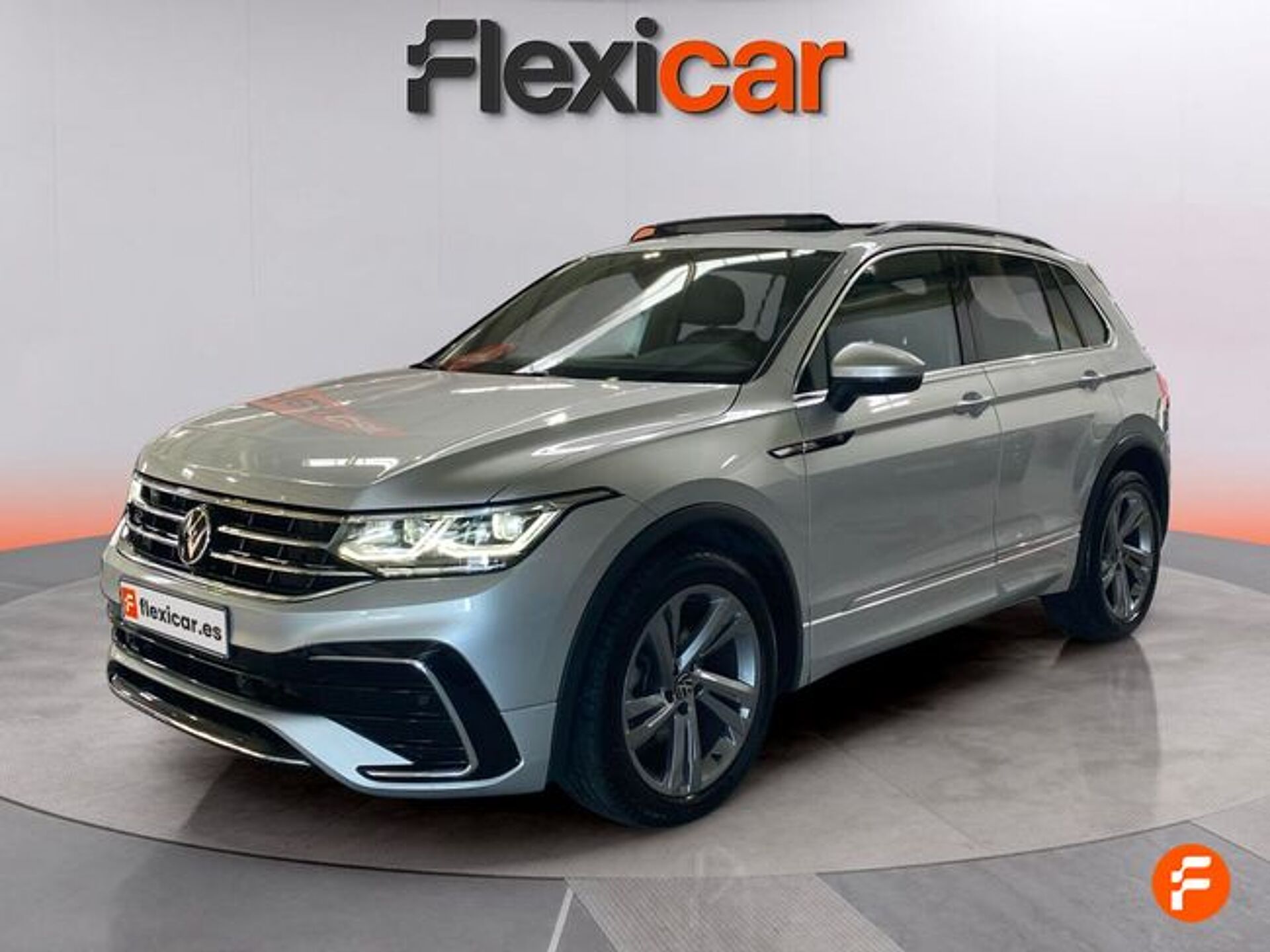 Imagen 3 de VOLKSWAGEN Tiguan