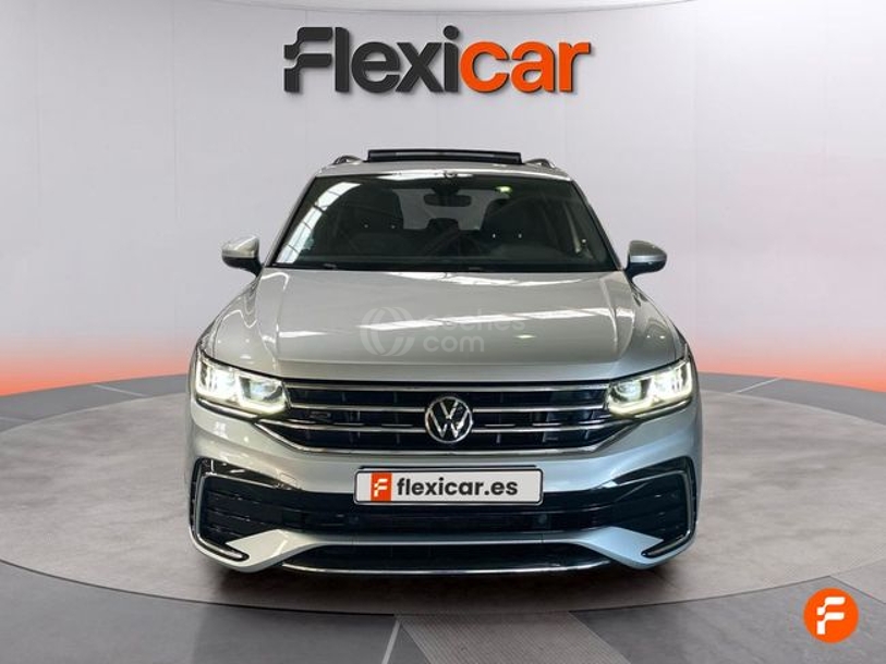Foto del VOLKSWAGEN Tiguan 2.0TDI R-Line DSG 110kW