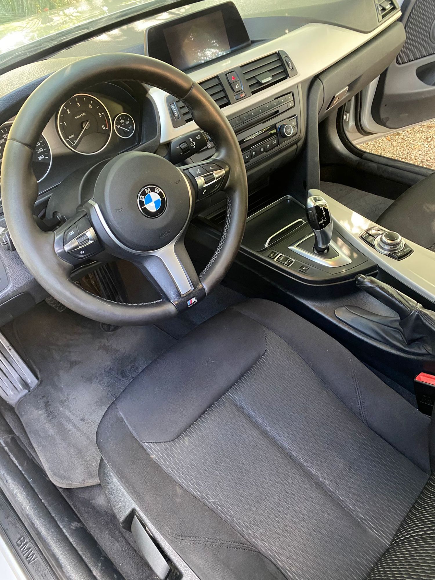 Foto del BMW Serie 4 420d Gran Coupé