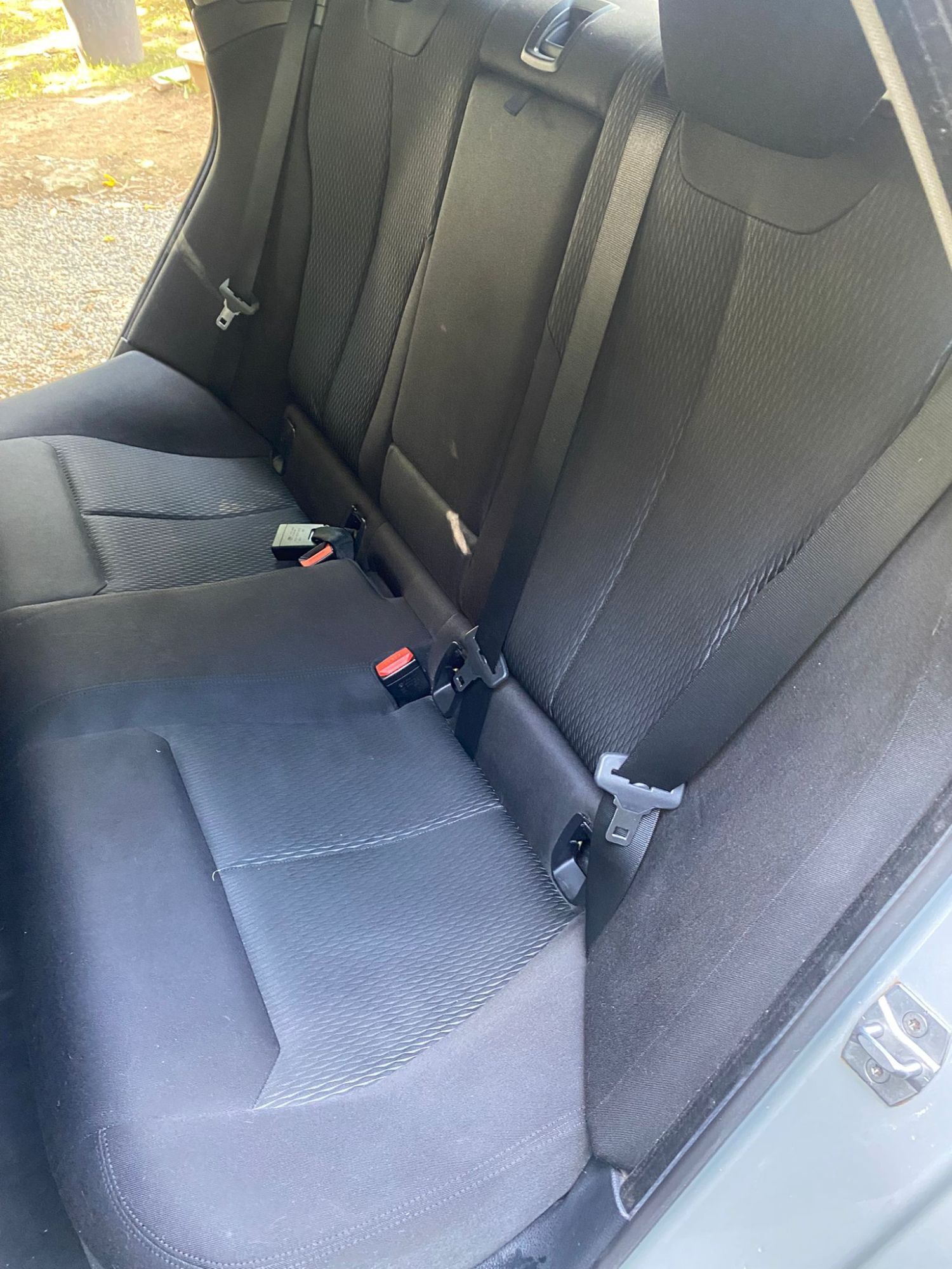 Foto del BMW Serie 4 420d Gran Coupé