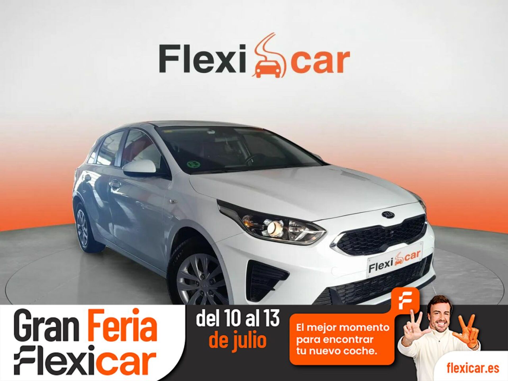 Imagen de KIA Ceed