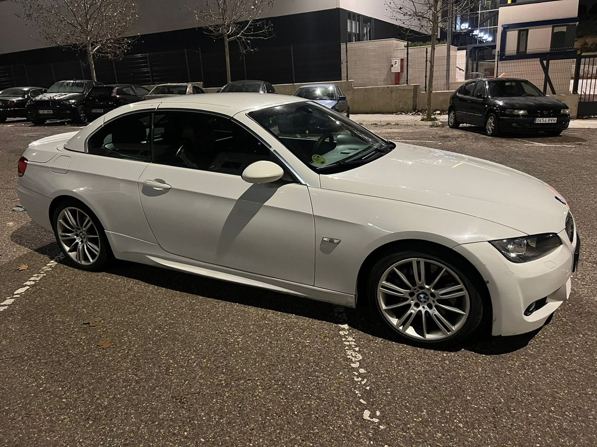 Imagen 3 de BMW Serie 3