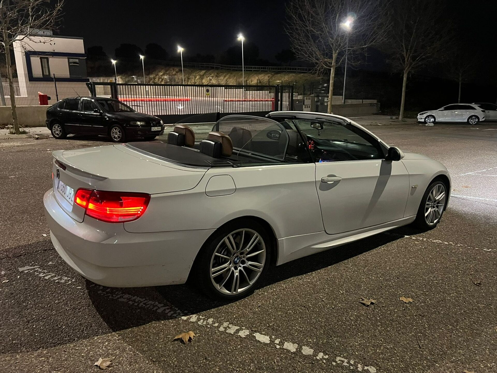 Imagen 2 de BMW Serie 3