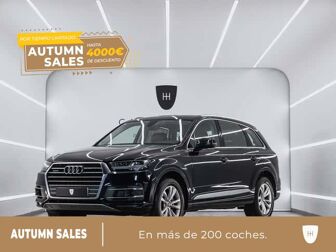 Imagen de AUDI Q7 3.0TDI quattro tiptronic 200kW