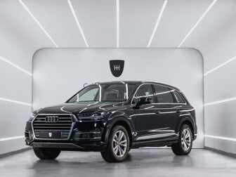 Imagen de AUDI Q7 3.0TDI quattro tiptronic 200kW