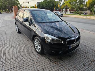 Imagen de BMW Serie 2 216d Active Tourer