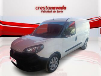 Imagen de FIAT Dobló Panorama 1.4 T-Jet GNC Corto Lounge