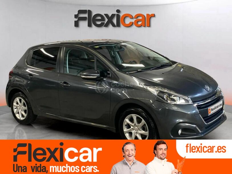 Foto del PEUGEOT 208 1.2 PureTech Access 82