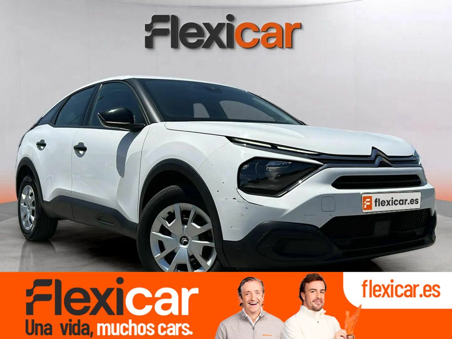 Imagen de CITROEN C4