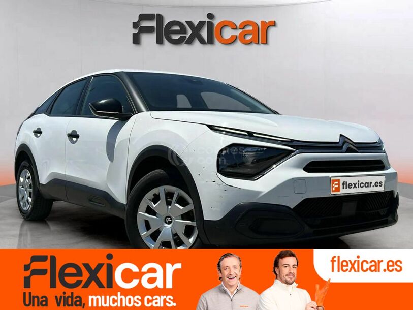 Foto del CITROEN C4 1.5 BlueHDI S&S Feel 110