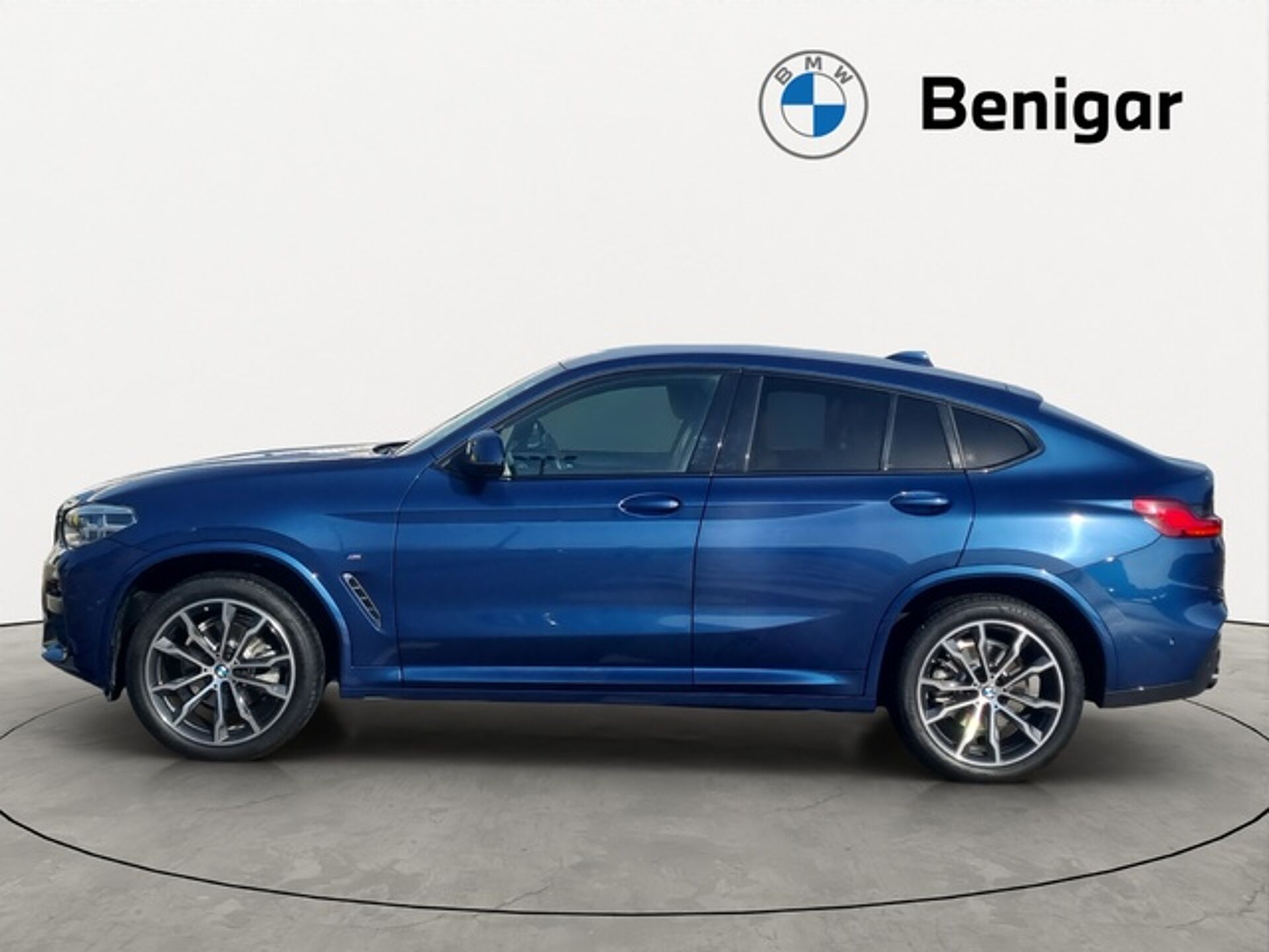 Imagen 3 de BMW X4