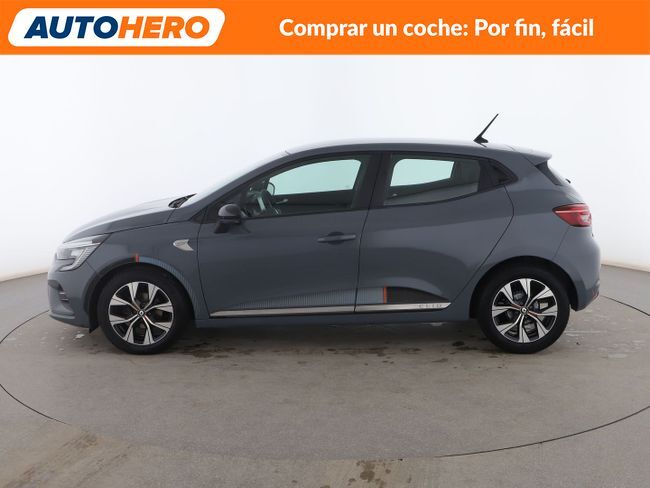 Foto del RENAULT Clio TCe Intens 67kW
