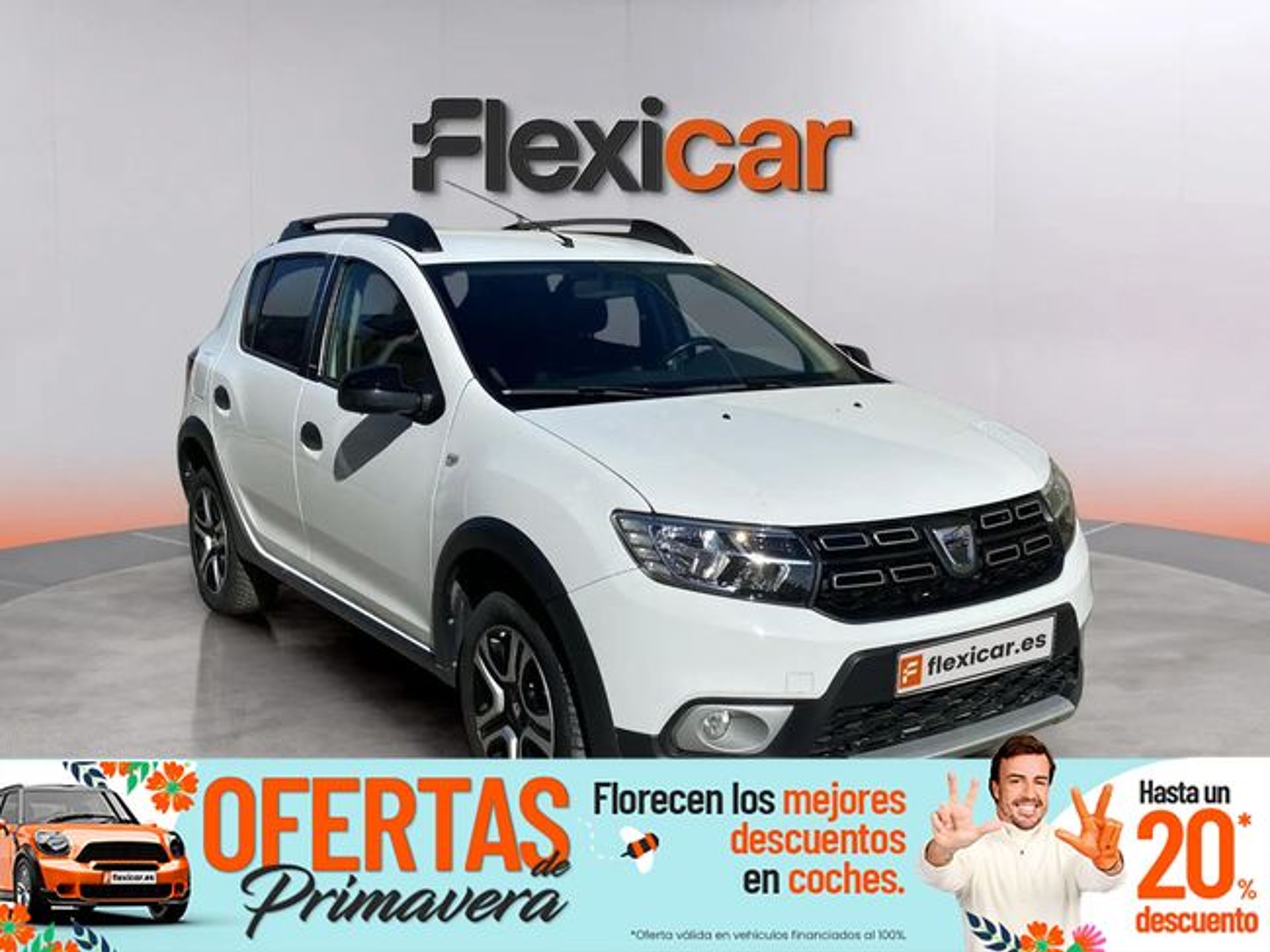 Imagen de DACIA Sandero