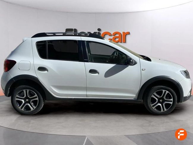 Foto del DACIA Sandero 1.5 Blue dCi Stepway Comfort 70kW