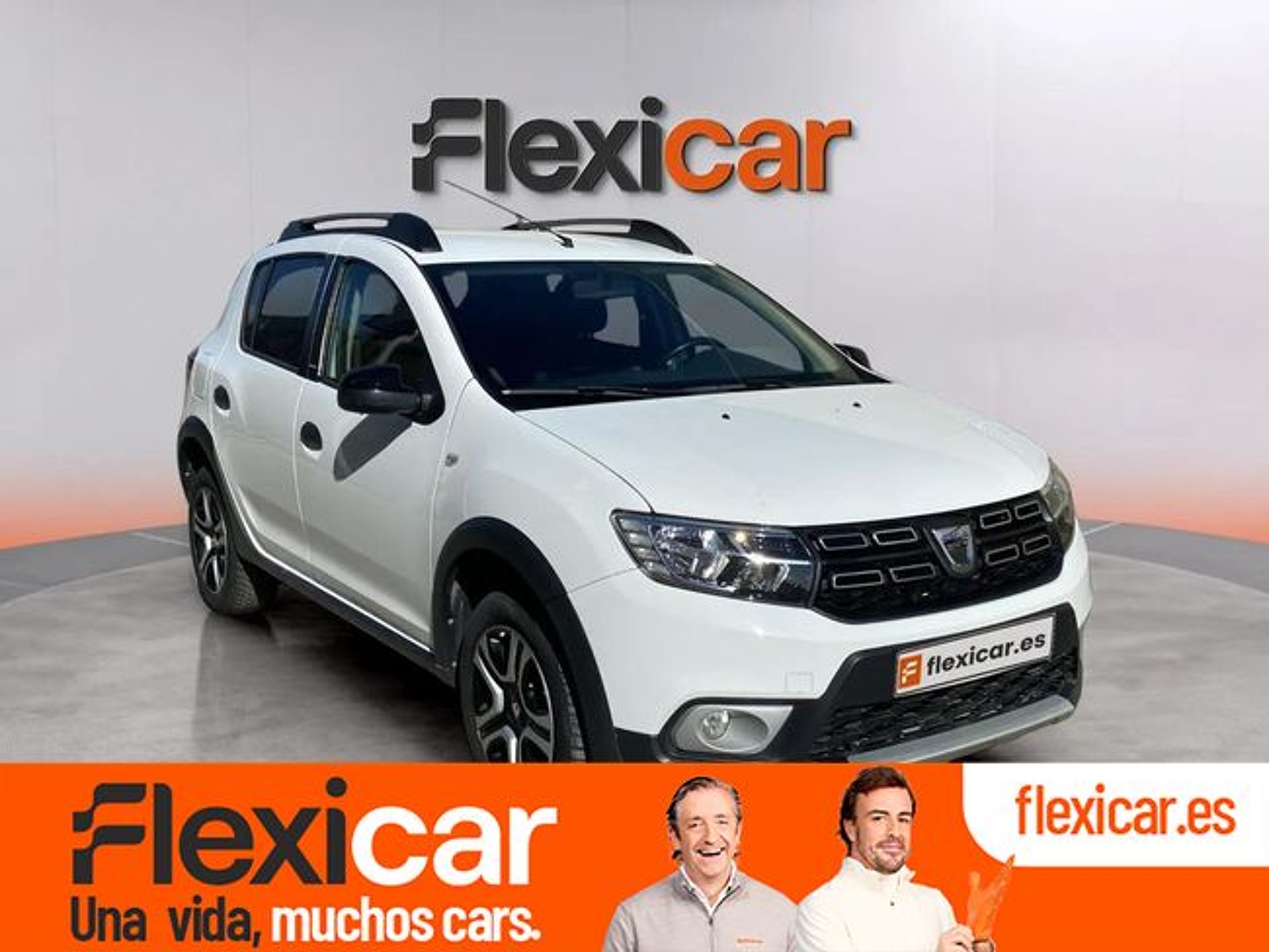 Imagen de DACIA Sandero