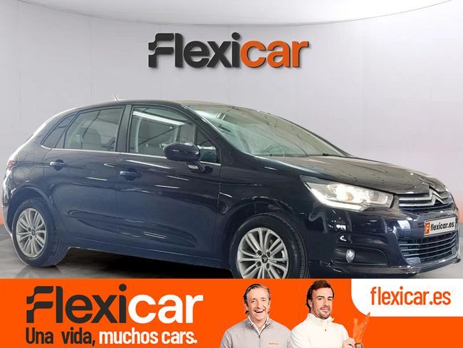 CITROEN C4 (PureTech 81KW (110CV) Live Edition) en Jaén