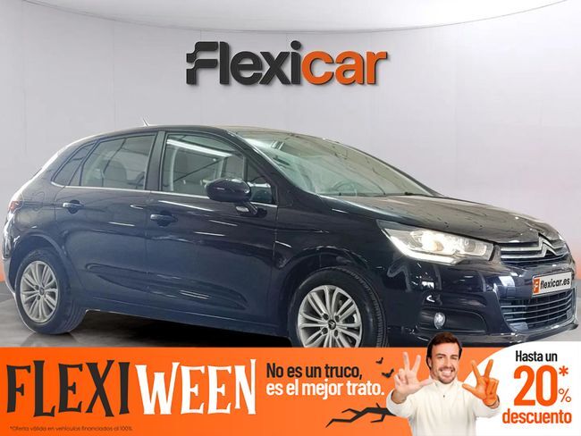 CITROEN C4 (PureTech 81KW (110CV) Live Edition) en Jaén