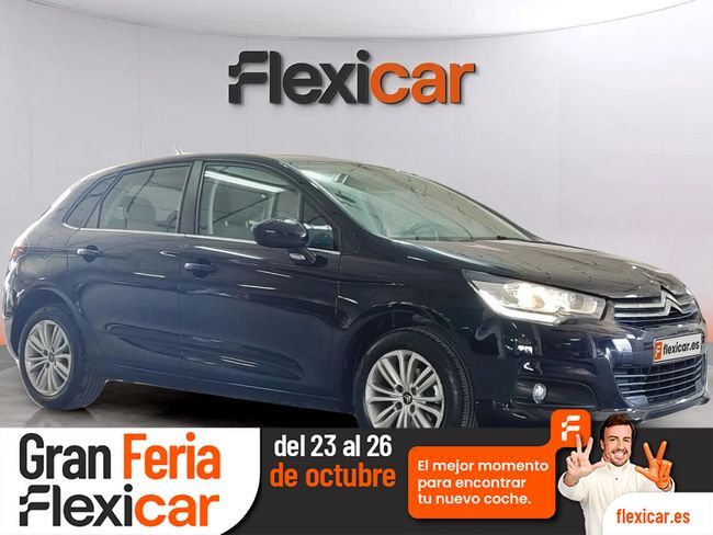 CITROEN C4 (PureTech 81KW (110CV) Live Edition) en Jaén
