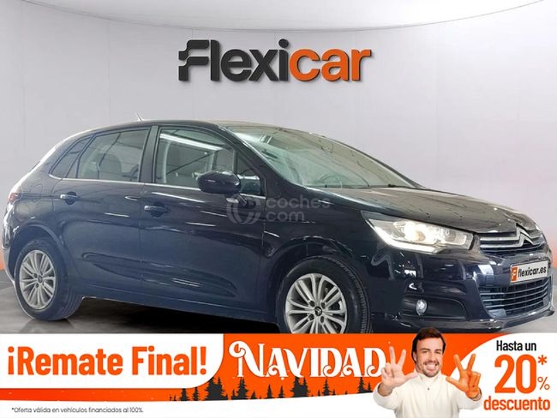 Foto del CITROEN C4 1.2 PureTech Live Edition 110