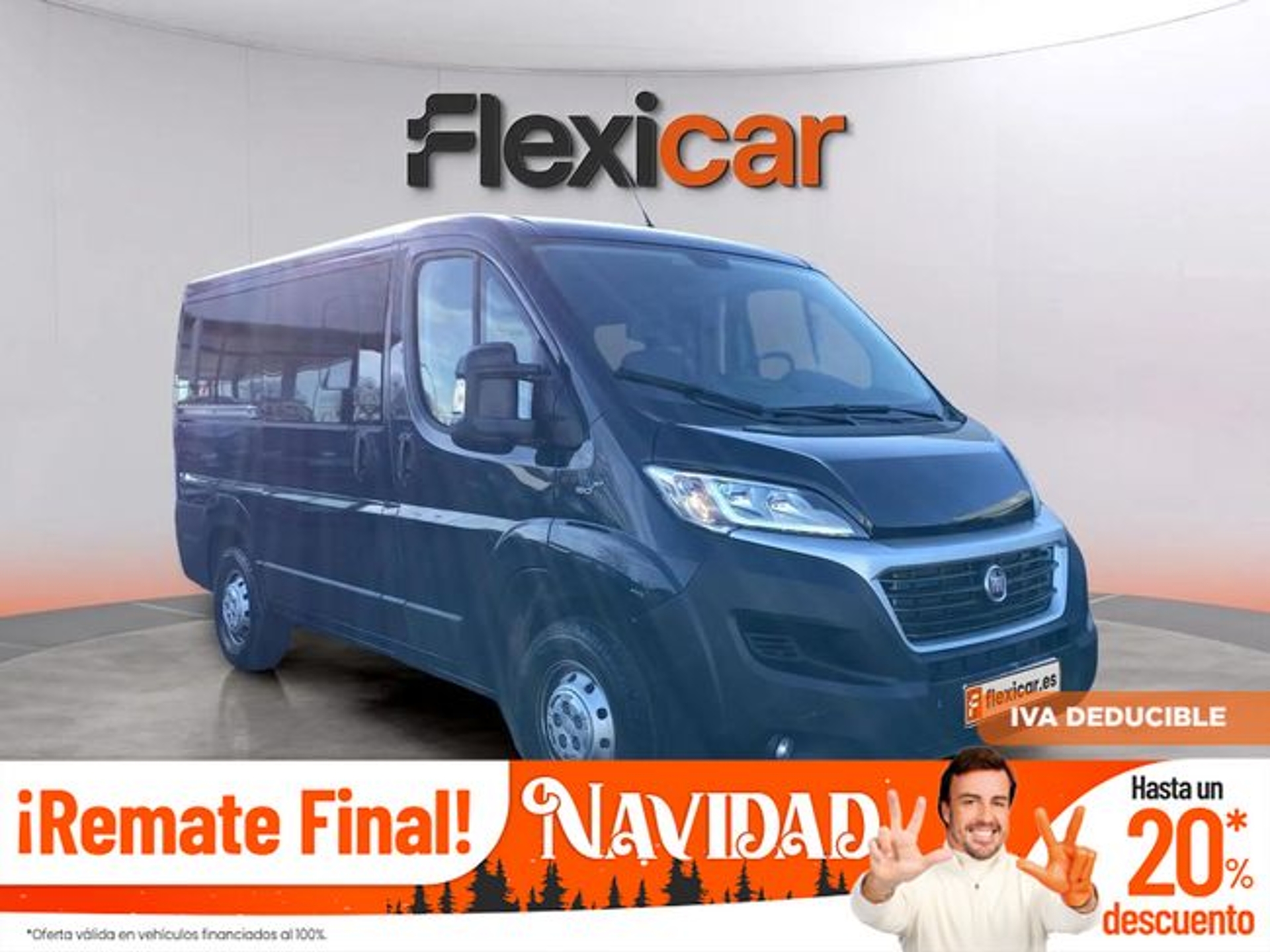 Imagen de FIAT Ducato