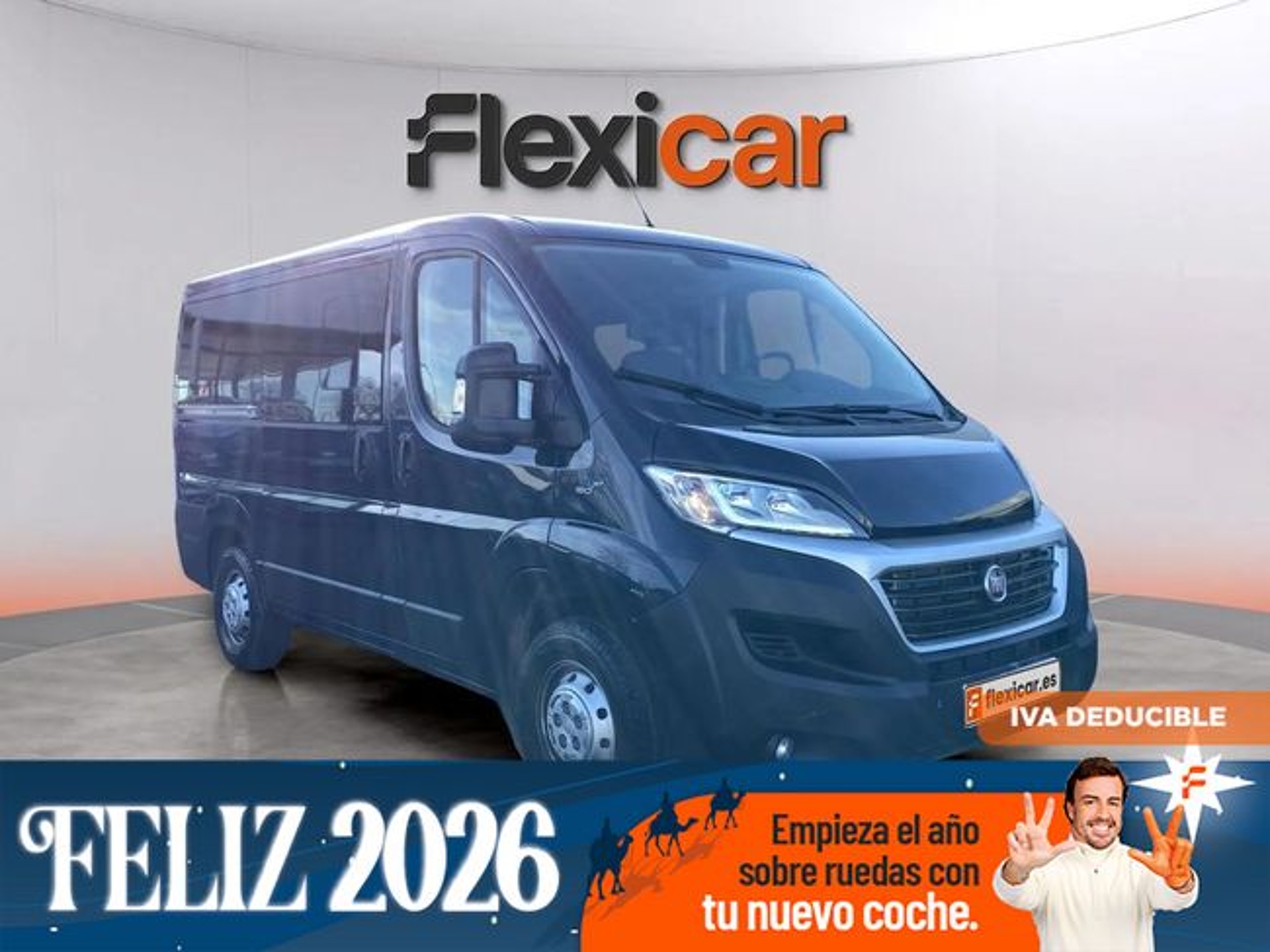 Imagen de FIAT Ducato