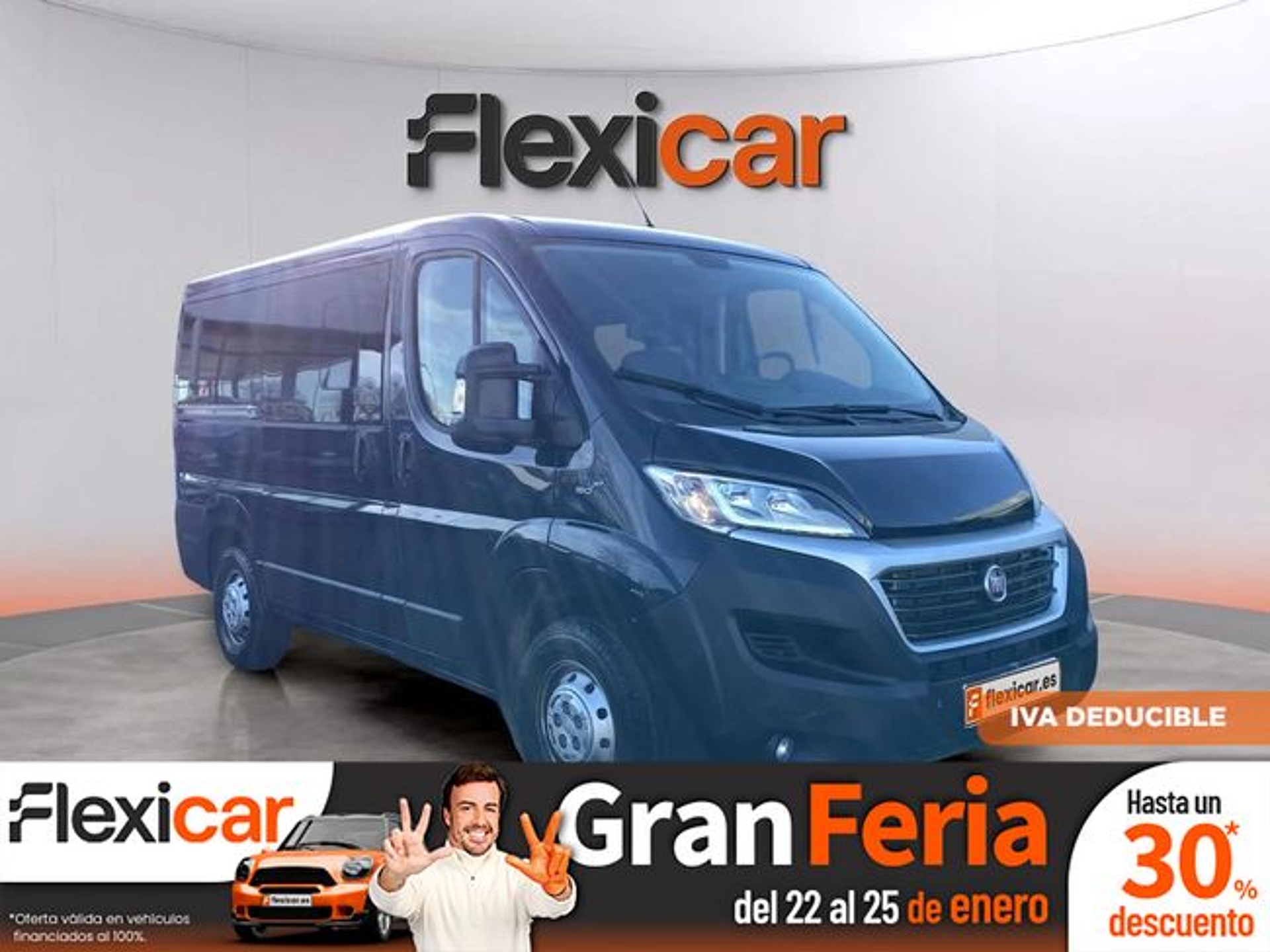 Imagen de FIAT Ducato