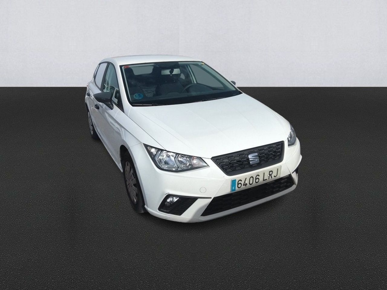 Foto del SEAT Ibiza 1.0 TGI S&S Reference 90
