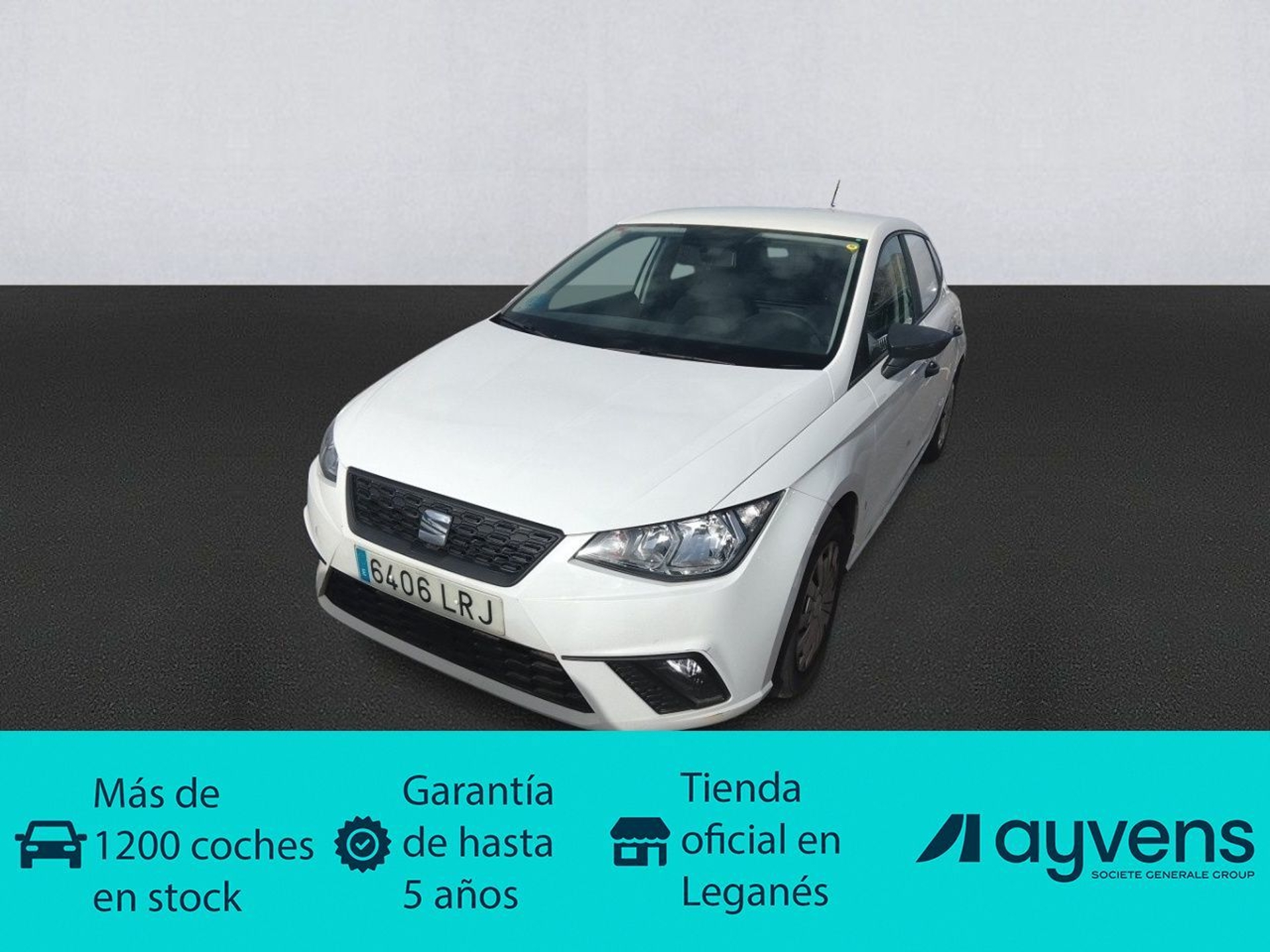 Imagen de SEAT Ibiza