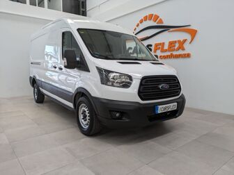 Imagen de FORD Transit FT 350 L3 Van Ambiente 105