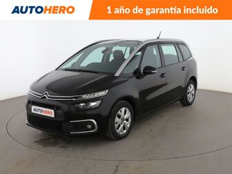 Imagen de CITROEN Grand C4 Spacetourer 1.5BlueHDI Feel EAT8 130