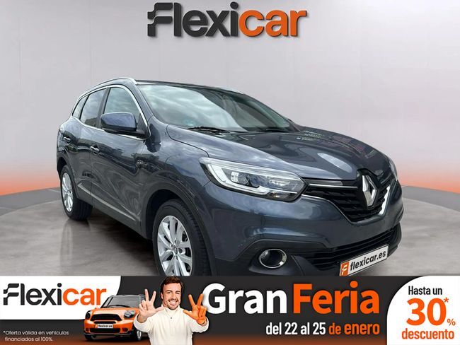 Foto del RENAULT Kadjar 1.2 TCe Energy Intens 97kW