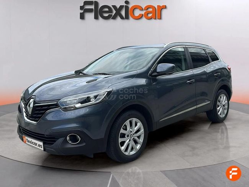 Foto del RENAULT Kadjar 1.2 TCe Energy Intens 97kW