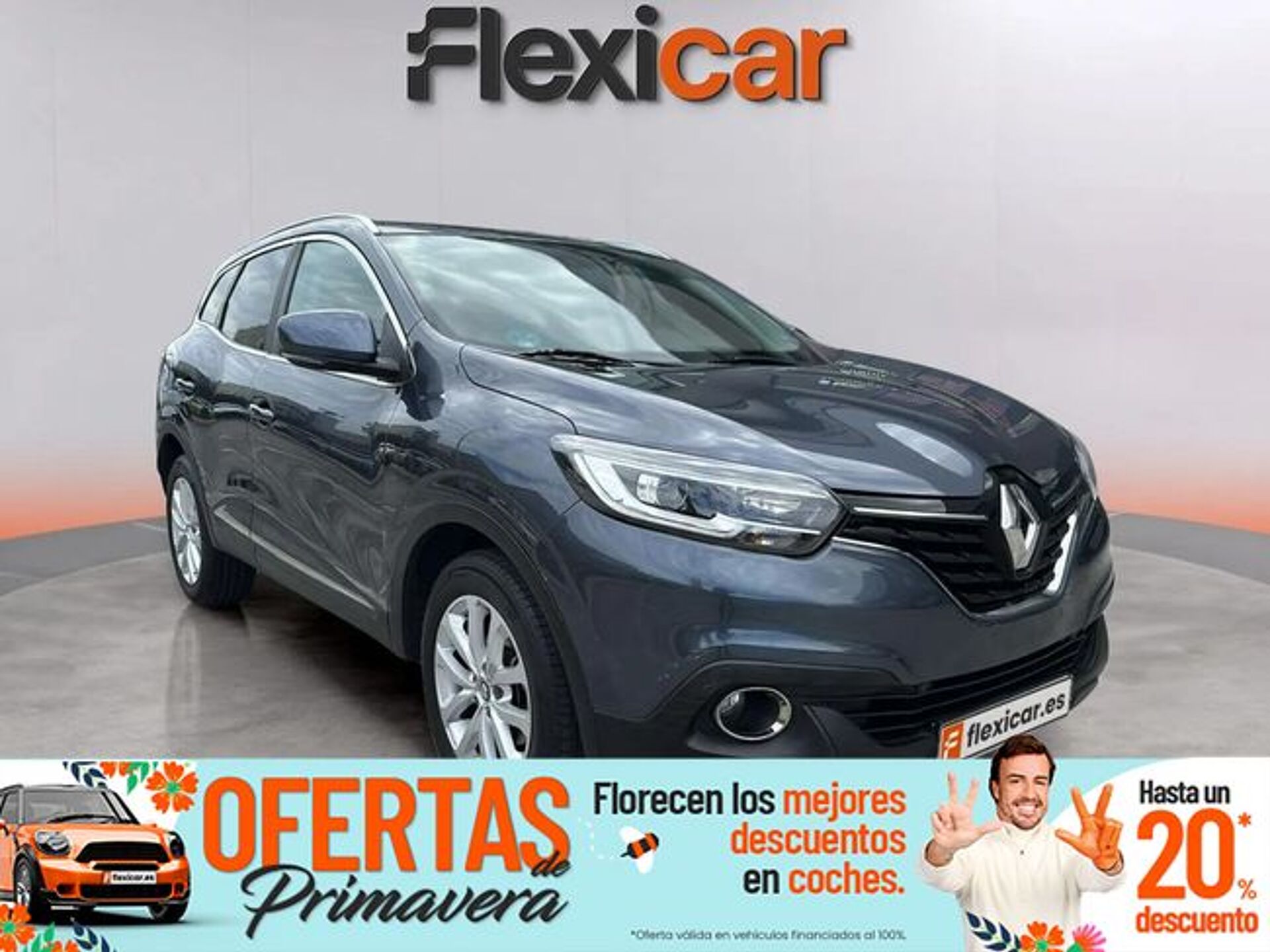 Imagen 1 de RENAULT Kadjar