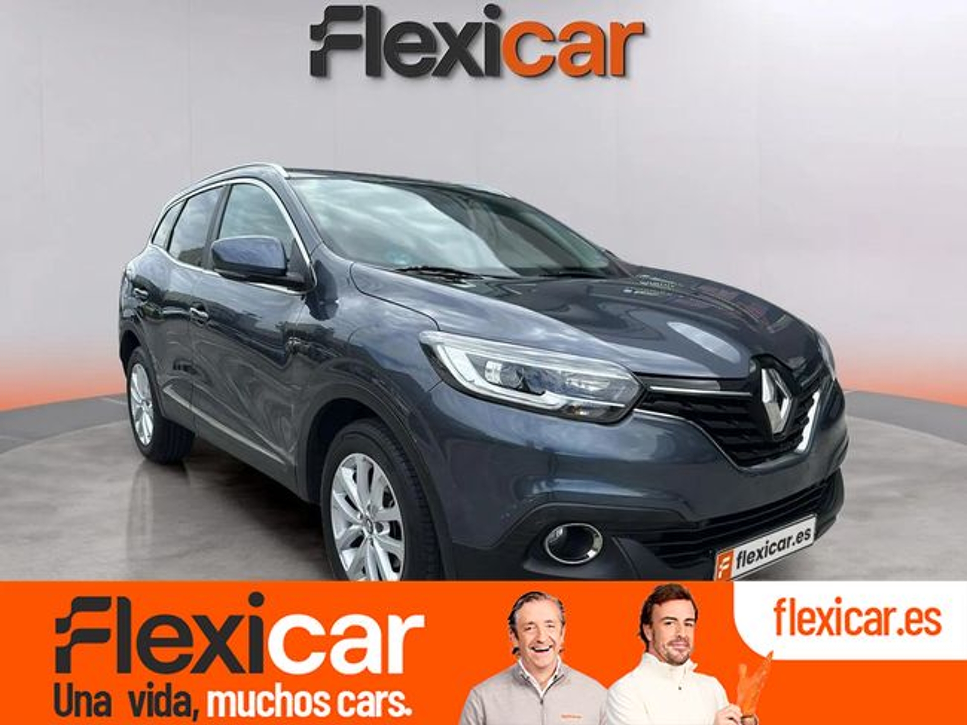 Imagen de RENAULT Kadjar