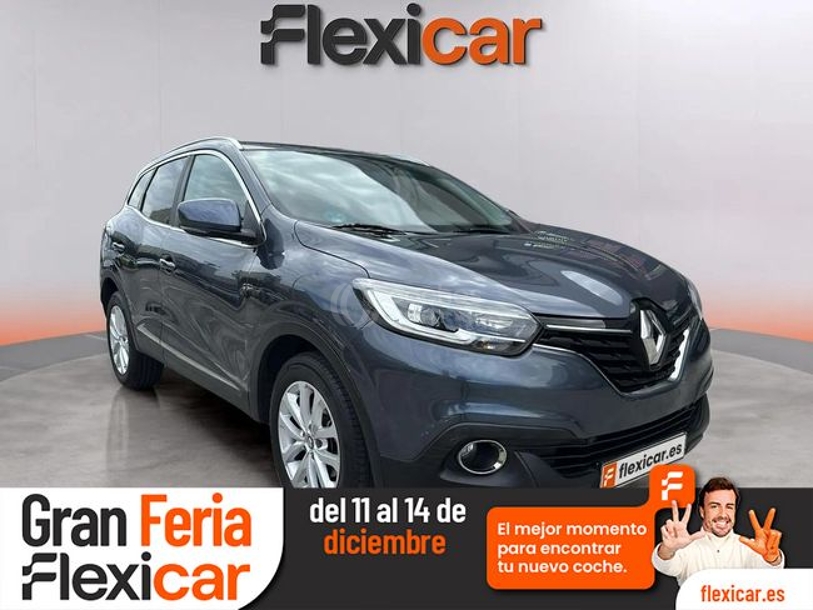Foto del RENAULT Kadjar 1.2 TCe Energy Intens 97kW