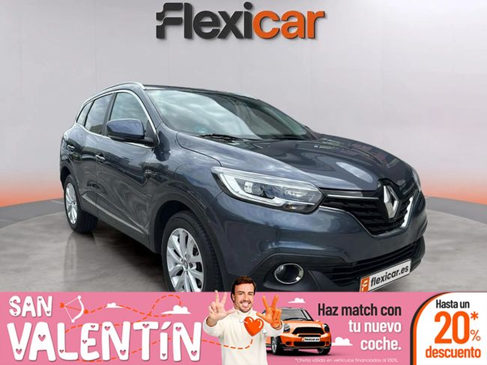 Imagen de RENAULT Kadjar