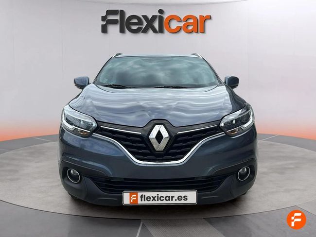 Foto del RENAULT Kadjar 1.2 TCe Energy Intens 97kW