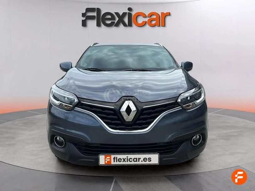 Foto del RENAULT Kadjar 1.2 TCe Energy Intens 97kW