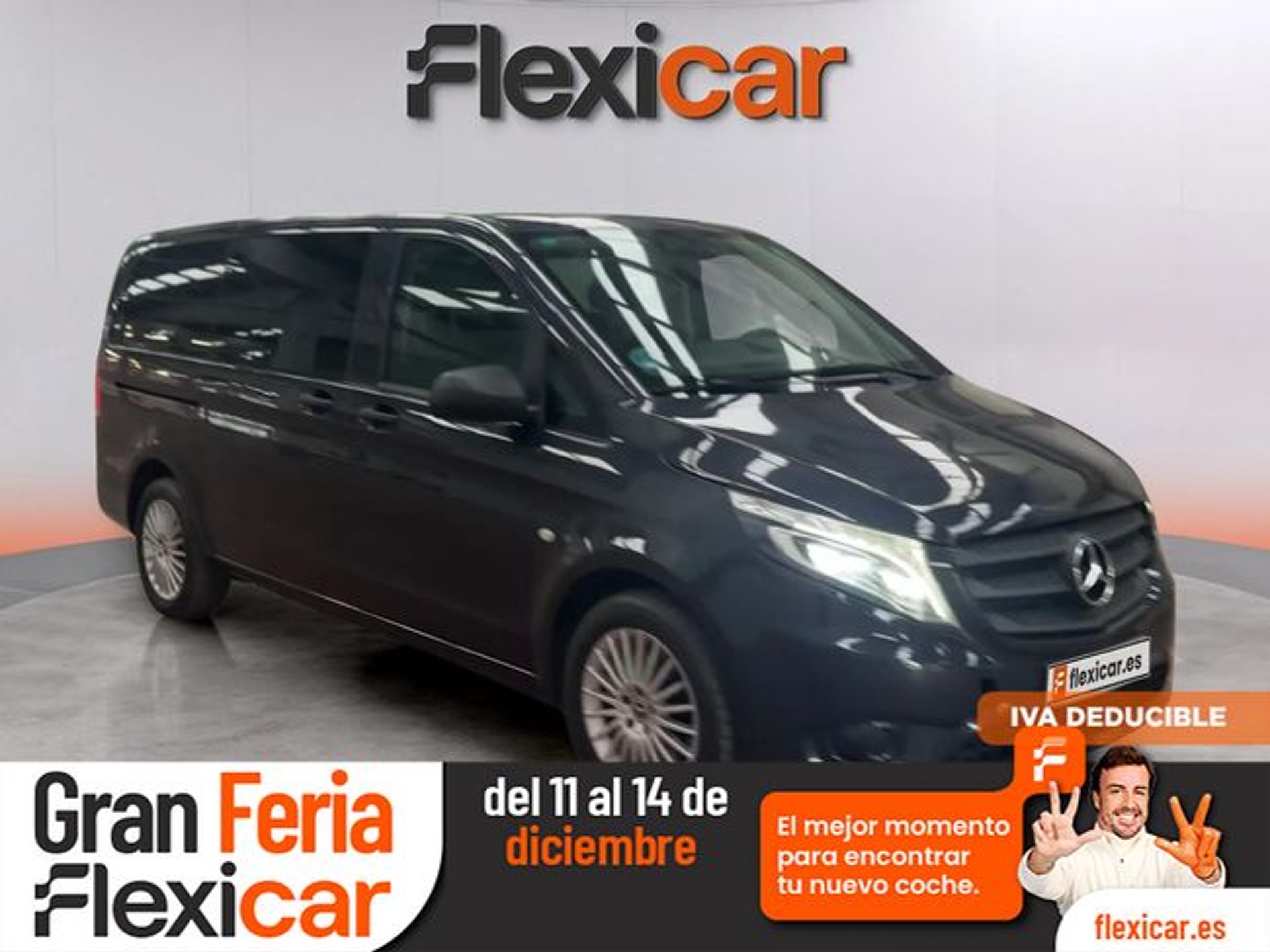 Imagen de MERCEDES Vito