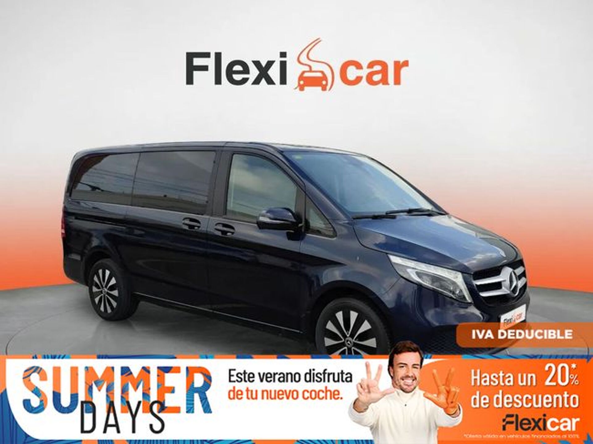 Imagen de MERCEDES Vito