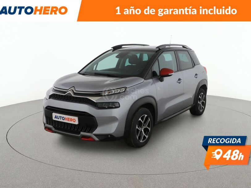 Foto del CITROEN C3 Aircross Puretech S&S C-Series 110